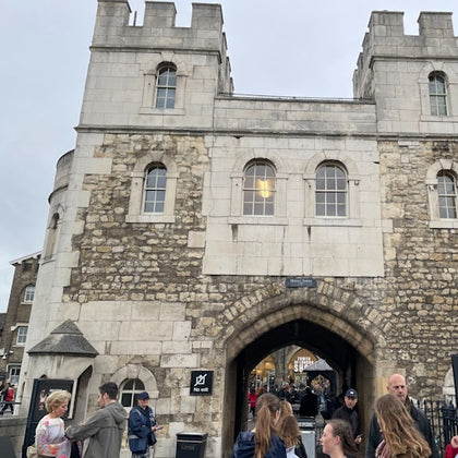 Tower of London: Guided Night Tour + Ceremony of the Keys