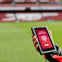 Arsenal FC: Emirates Stadium Tour