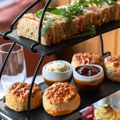 National Gallery Highlights Tour and Afternoon Tea