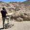 Death Valley National Park: Roundtrip from Las Vegas