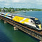 Brightline high speed train