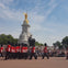 Changing of the Guard