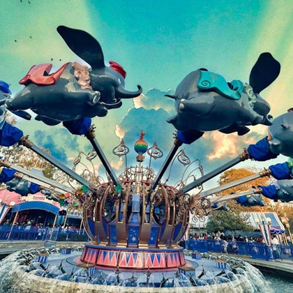Disneyland® Park