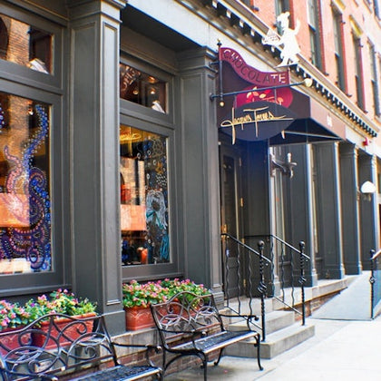 Immersive Guided Tour of Brooklyn