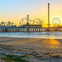 Houston Sightseeing Tour and Galveston Day Trip
