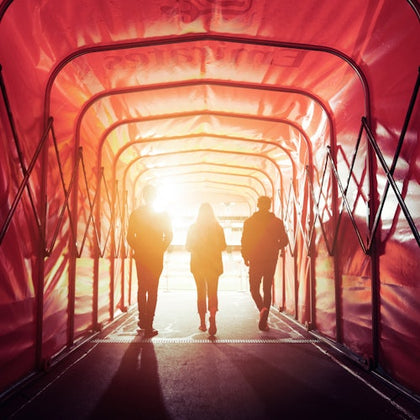 Arsenal FC: Emirates Stadium Tour