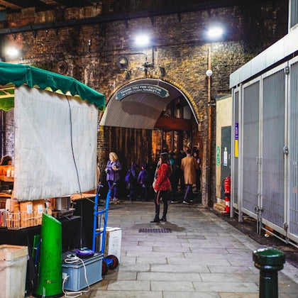 Borough Market 