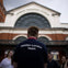 Exploring the secrets of central London