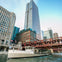 Chicago: Premier Dinner Cruise on the Chicago River