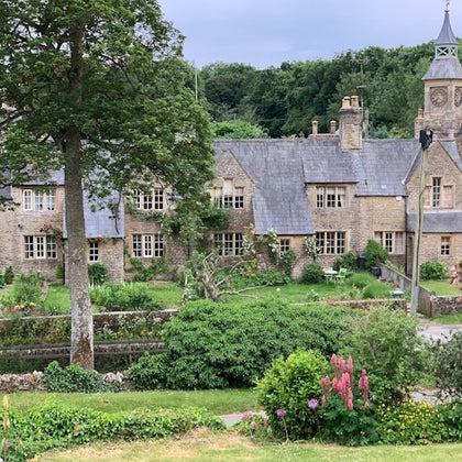 Cotswolds Village