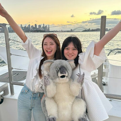 Sydney Harbour: Sightseeing Cruise
