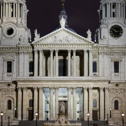 London Ghost Tour 