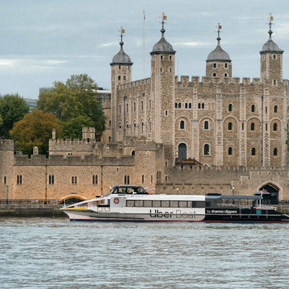 The Tower of London