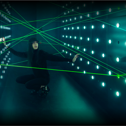 SPYSCAPE