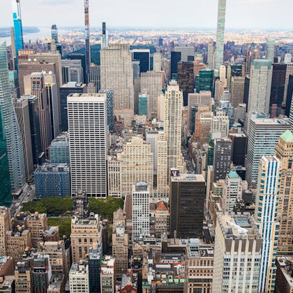 1-Day Hop on Hop off + Empire State Building