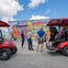 Wynwood Walls: General Admission + Neighborhood Buggy Experience