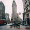 Flatiron Building