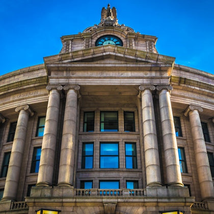 South Station.