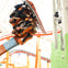 Nickelodeon Universe + Empire State Building Observatory with Transportation