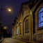 Jack the Ripper East End