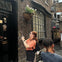Goodwin's Court_Inspiration for Diagon Alley