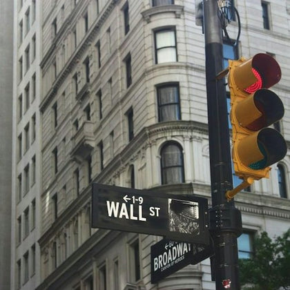 Wall Street