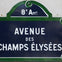 Champs Elysees