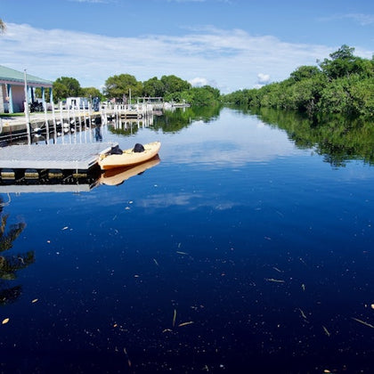 Everglades National Park