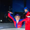 There’s no other feeling in the world quite like indoor skydiving!