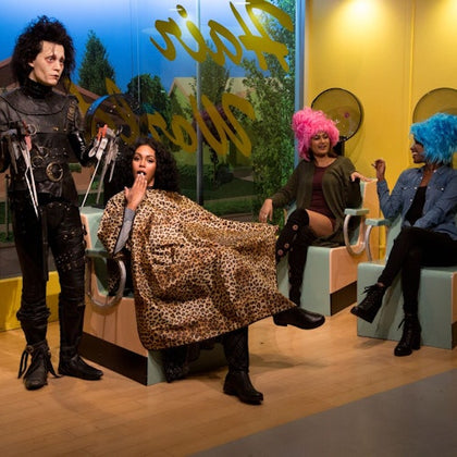 Madame Tussauds Hollywood