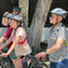 Explore LA by bike with the entire family!