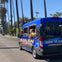 Touring Beverly Hills