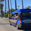 Hollywood Star Tour + Museum of Illusions at World of Illusions