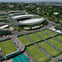 Wimbledon Tennis
