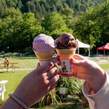 UNESCO Biosphere & Bowen Island boat tour