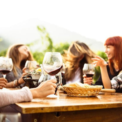 From San Francisco: Napa & Sonoma Valley Full Day Wine Tour