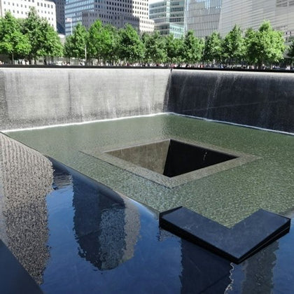 911 Memorial