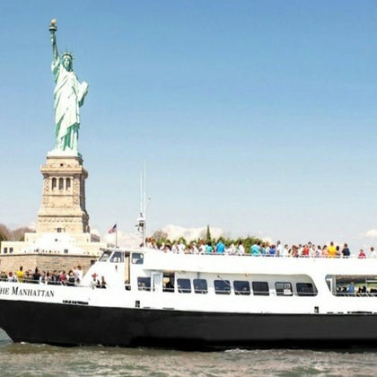 Liberty Cruise