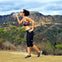 Griffith Observatory Hike: Hollywood Hills Walk