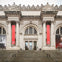 New York Metropolitan Museum Of Art