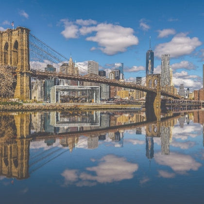 New York: Happy Hour Cruise