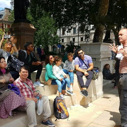 London Top Sights Tours - British Royalty Tour