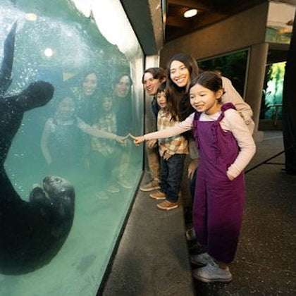 Vancouver Aquarium
