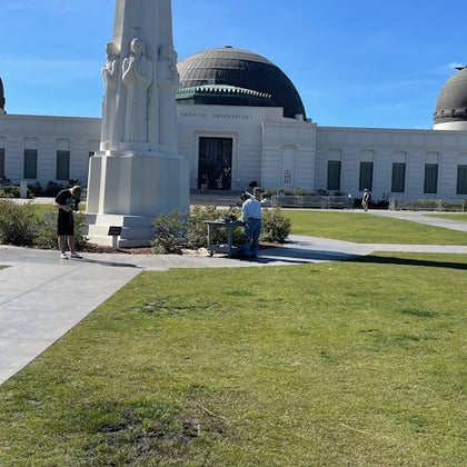 Observatory