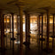 The Buffalo Bayou Park Cistern