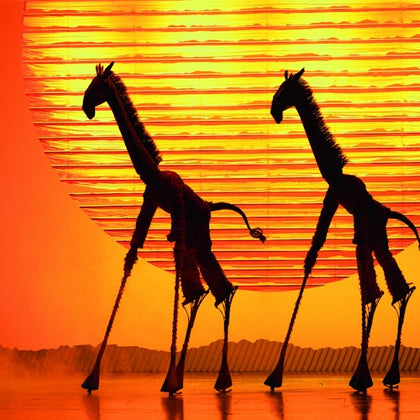 The Lion King
