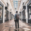 London Covent Garden: Self-Guided Walking Tour