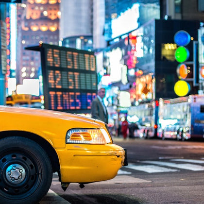 Midtown Manhattan