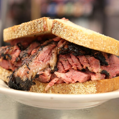 Lower East Side Food & History Tour