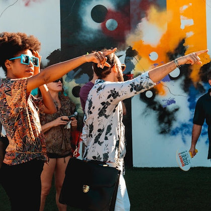 Wynwood Walls Street Art & Neighborhood Walking Tour
